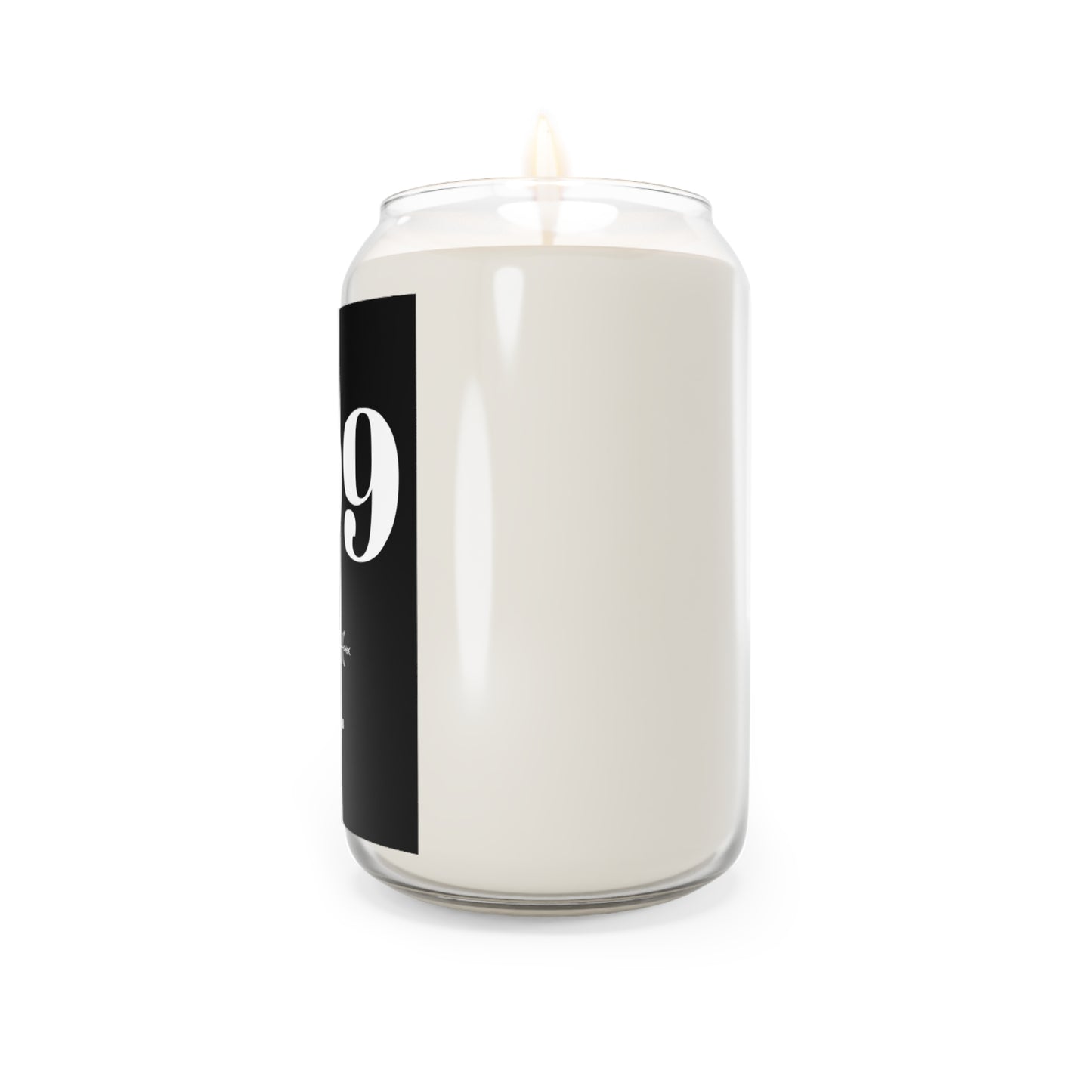 999 Candle