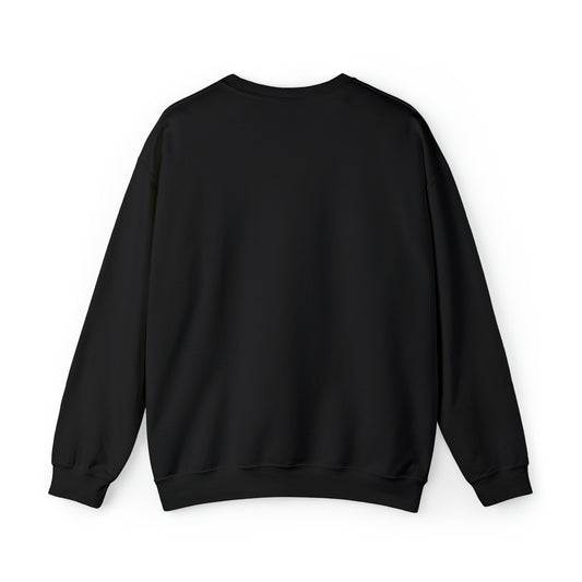 I'M A CAPRICORN Unisex Crewneck Sweatshirt