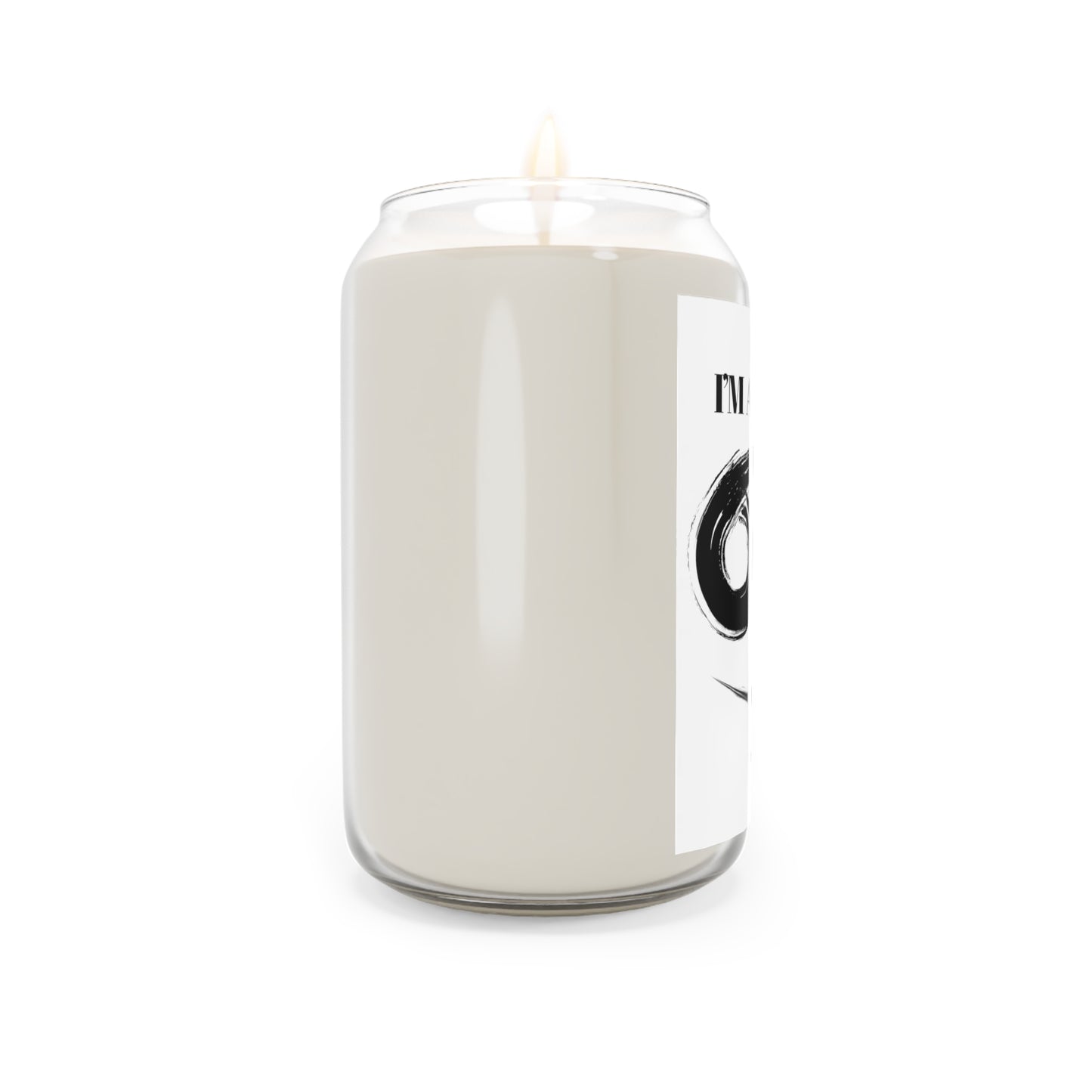 Cancer Candle 13.75oz