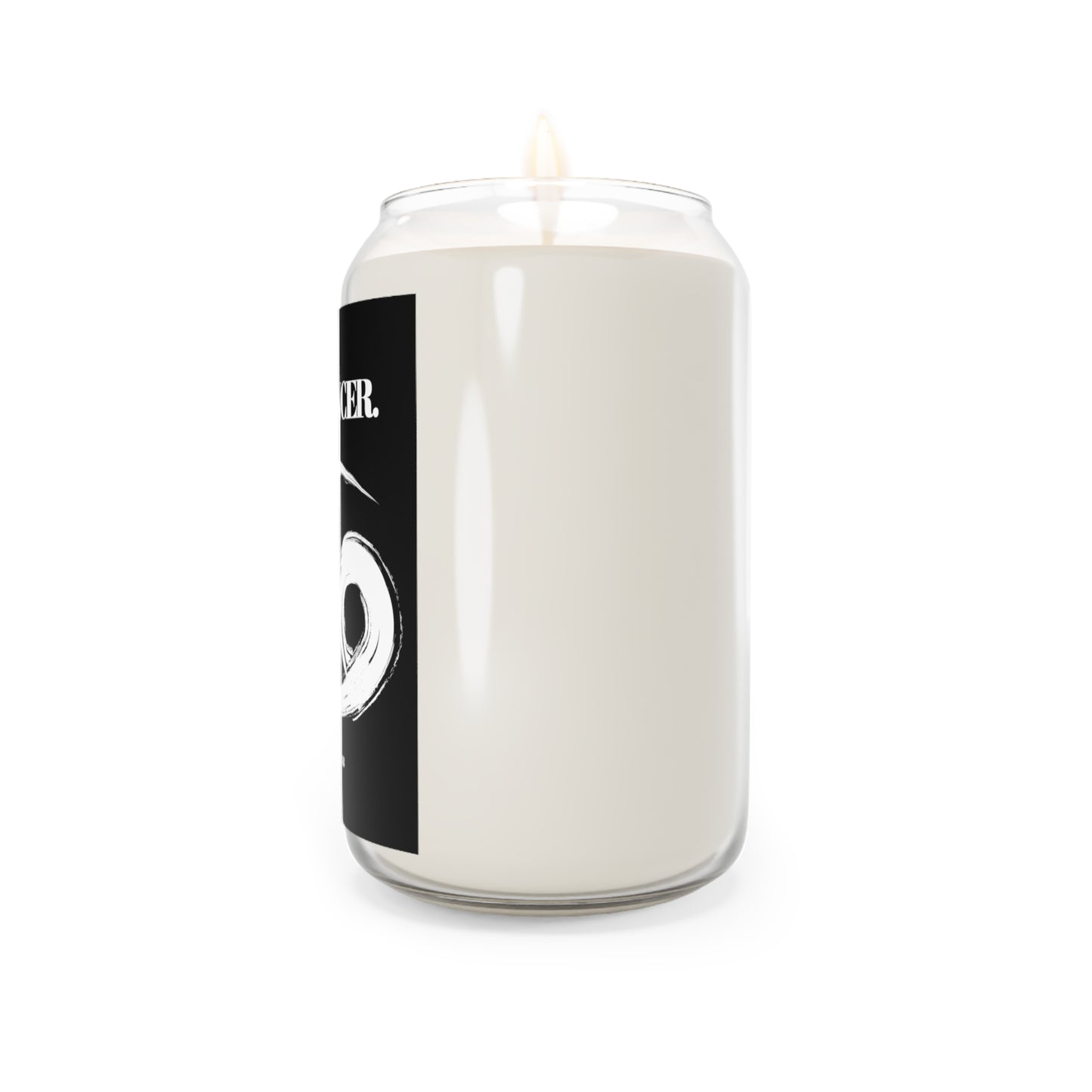Cancer Candle 13.75oz