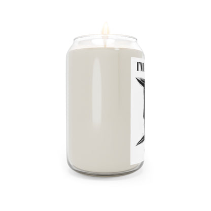 Gemini Candle 13.75oz