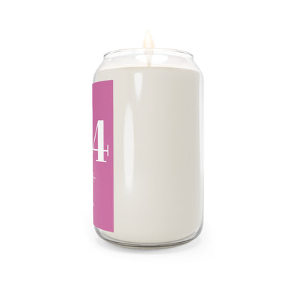 444 Candle