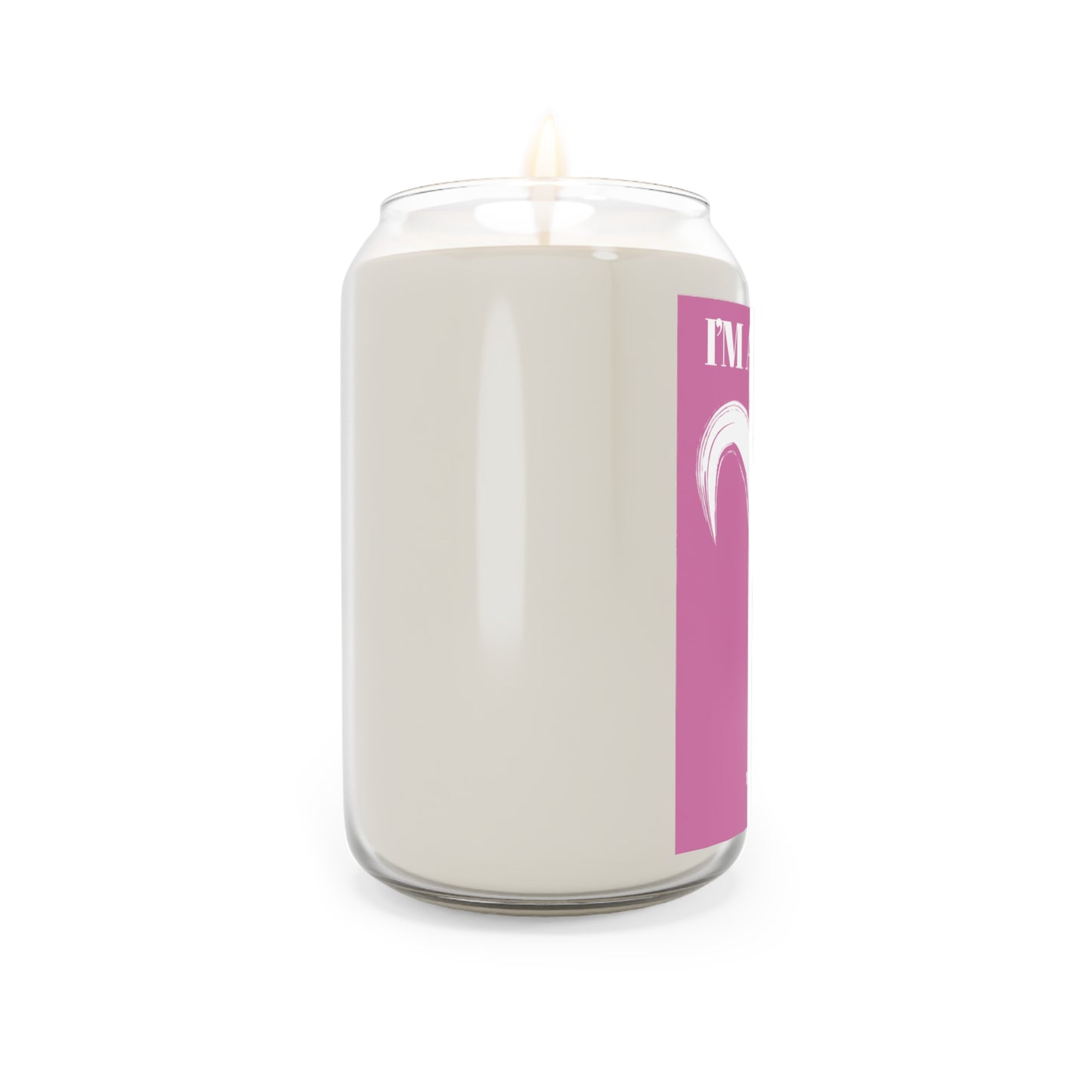 Aries Candle 13.75oz