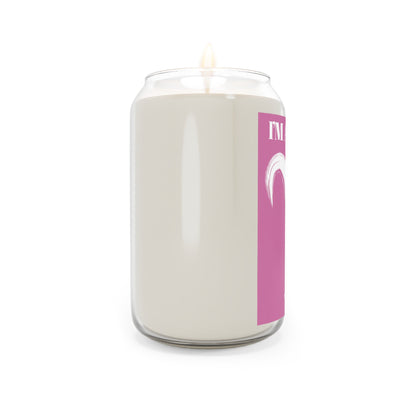 Aries Candle 13.75oz