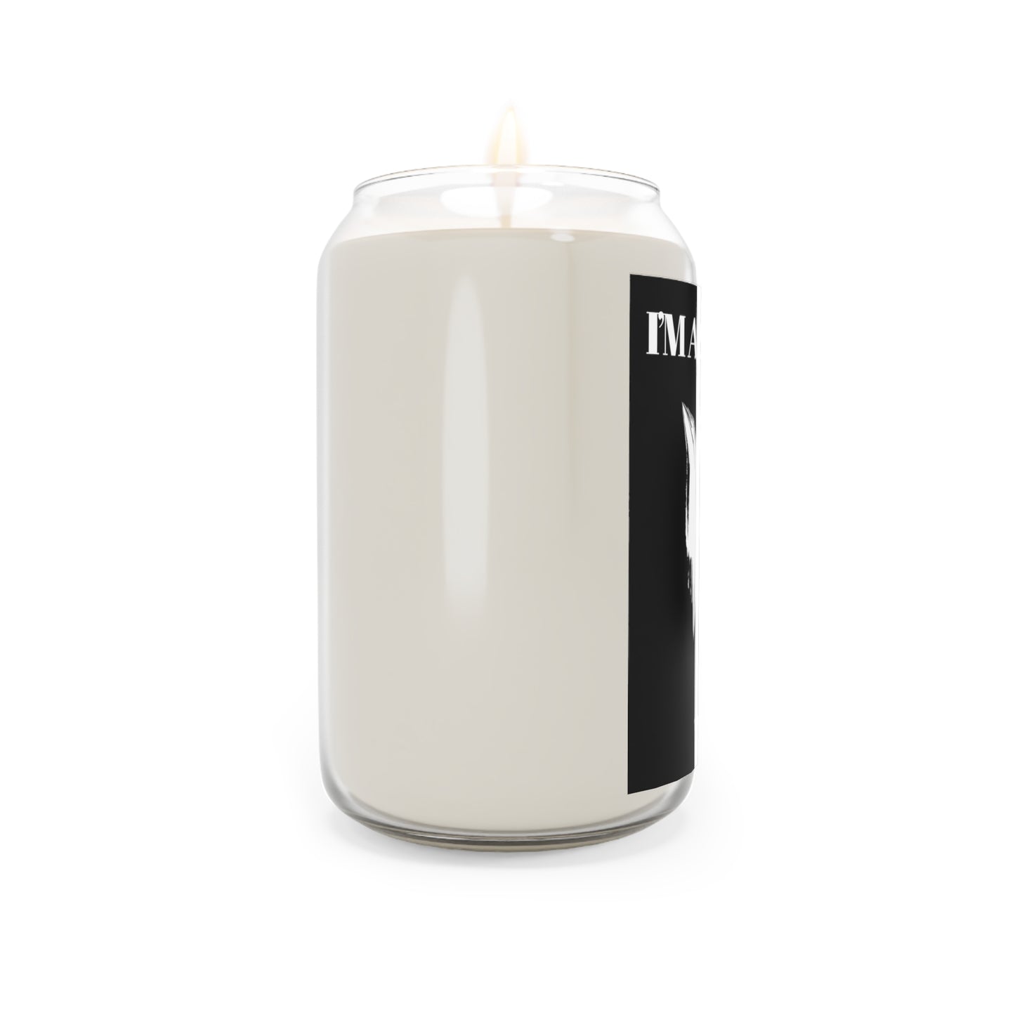 Scorpio Candle 13.75oz