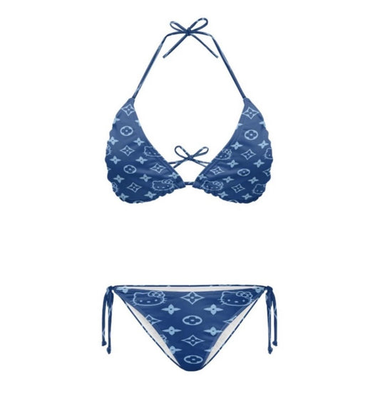 HK LV Bikini