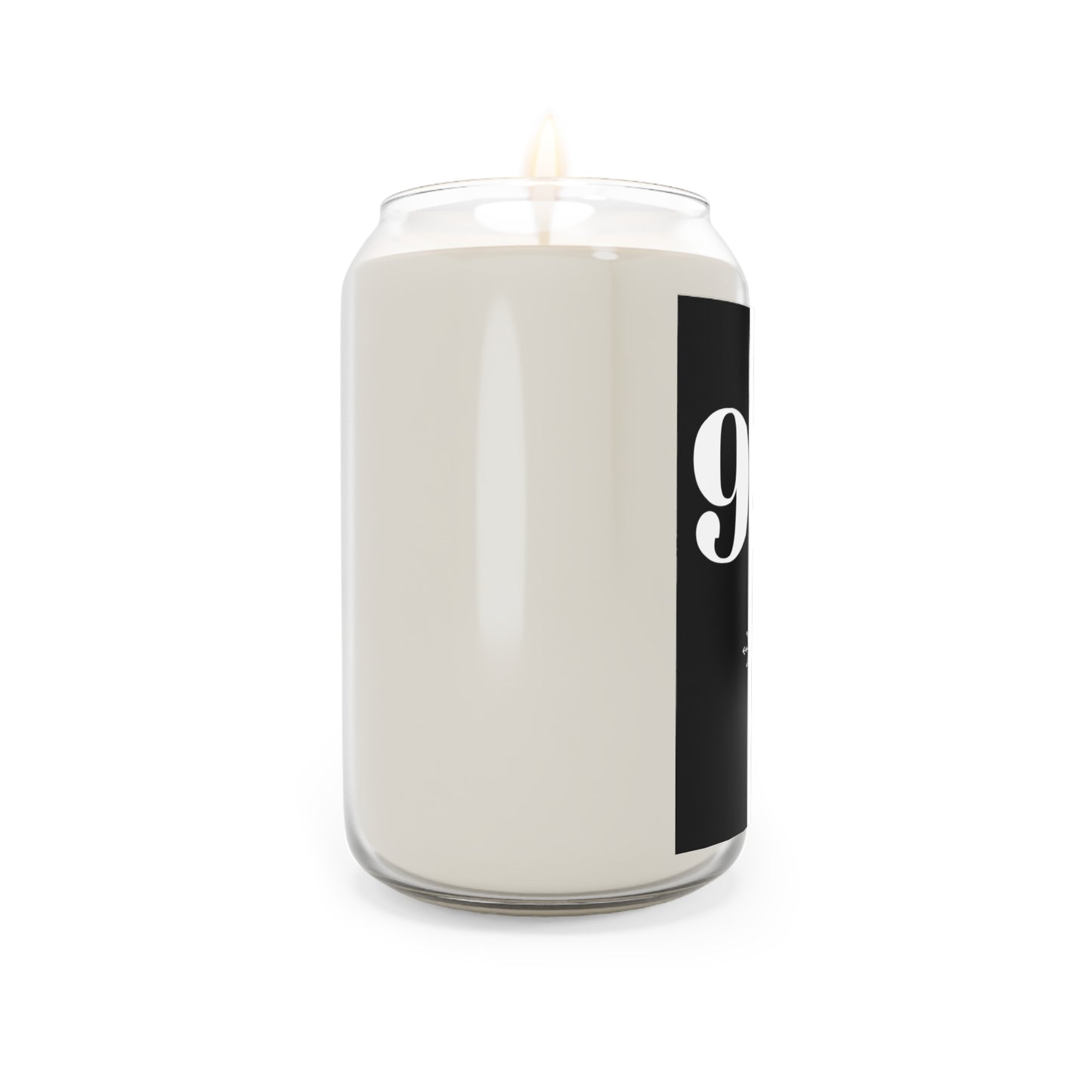 999 Candle