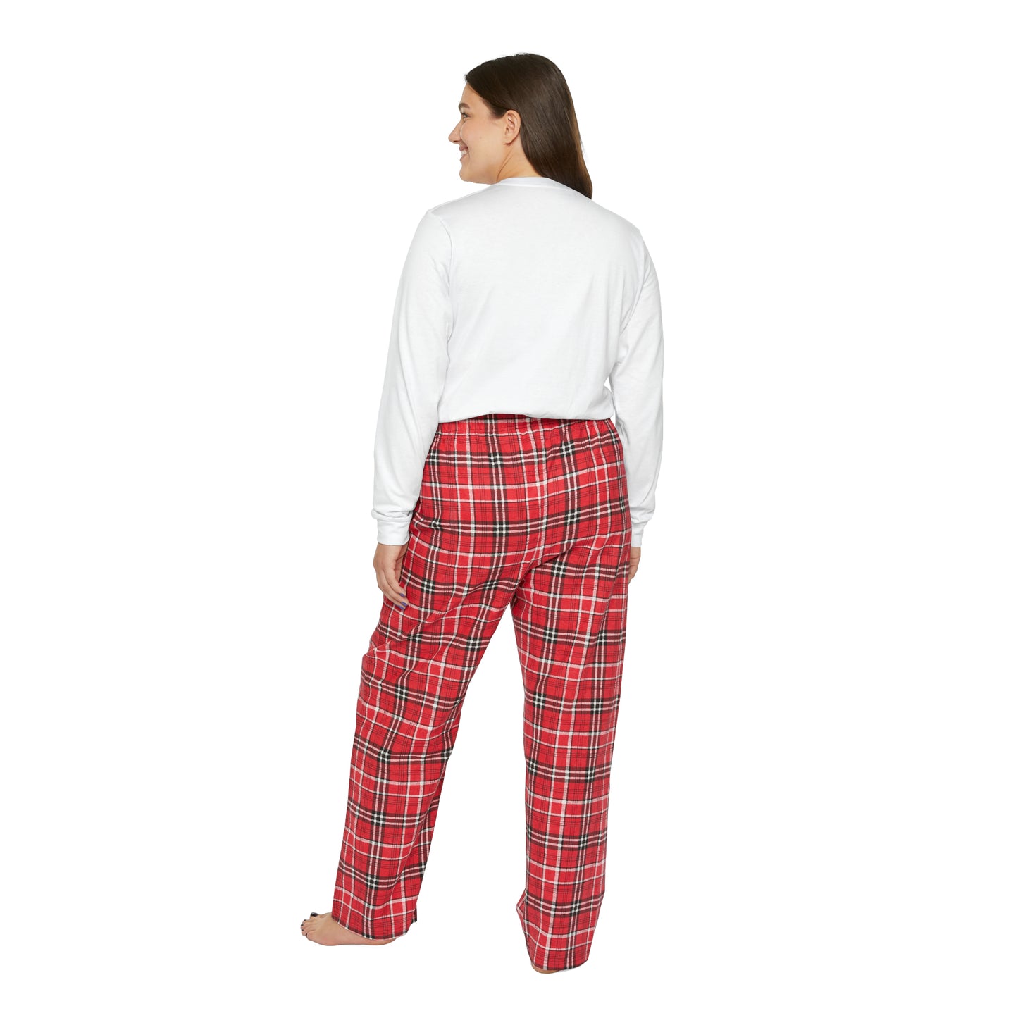 Women's Mama Grinch Pajama Set
