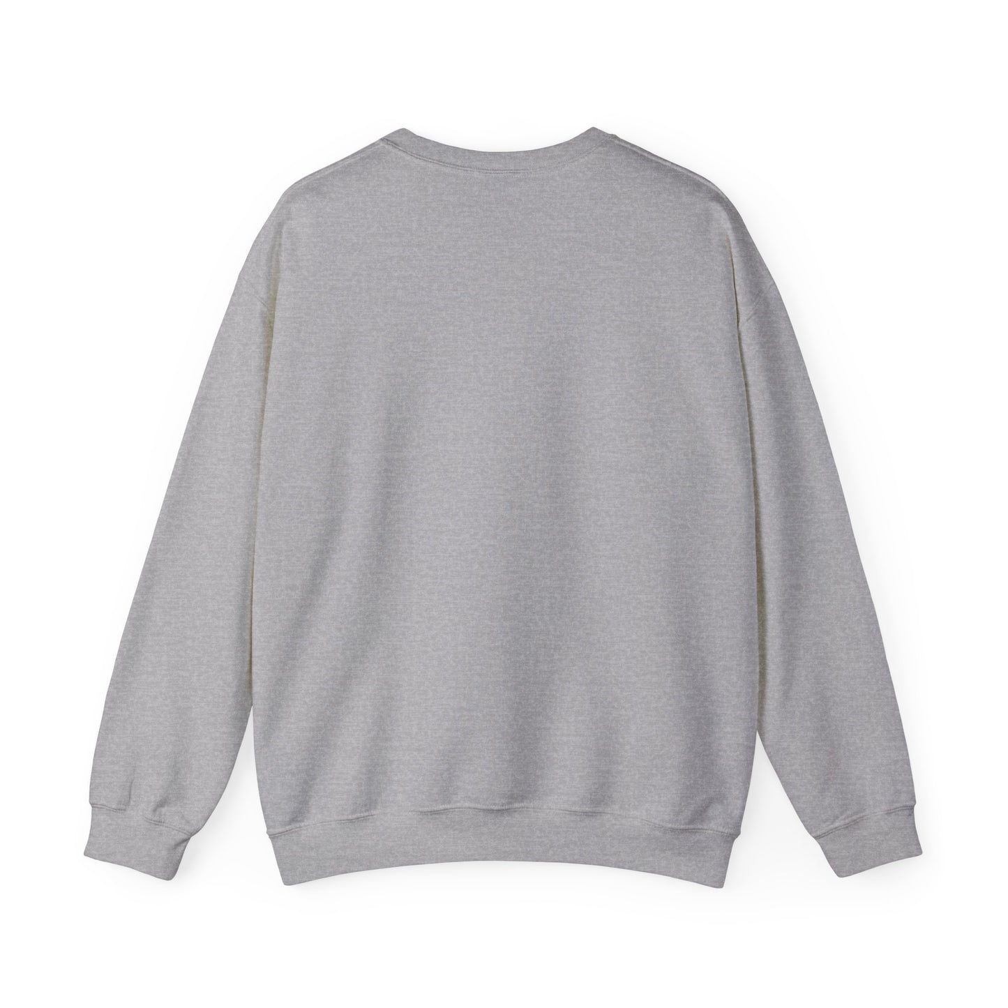 Mama Grinch Unisex Crewneck Sweatshirt