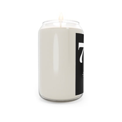777 Candle
