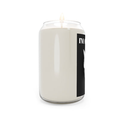 Scorpio Candle 13.75oz