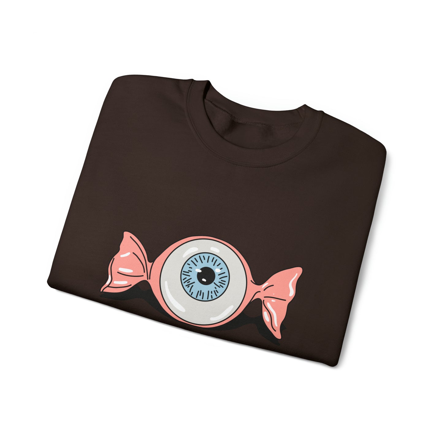 Introvert Unisex Crewneck Sweatshirt
