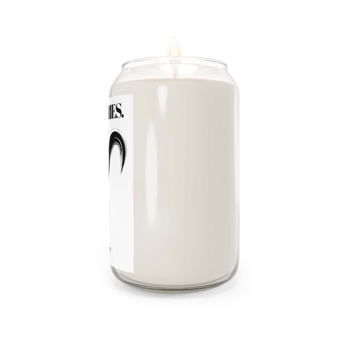 Aries Candle 13.75oz
