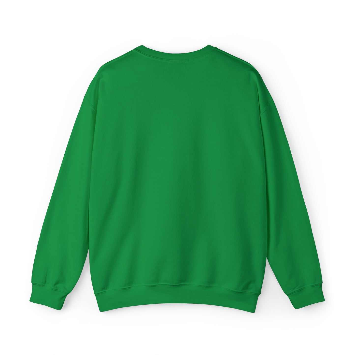 Rollin Christmas Spirit Unisex Crewneck Sweatshirt