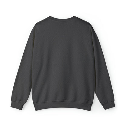 I'M A TAURUS Unisex Crewneck Sweatshirt