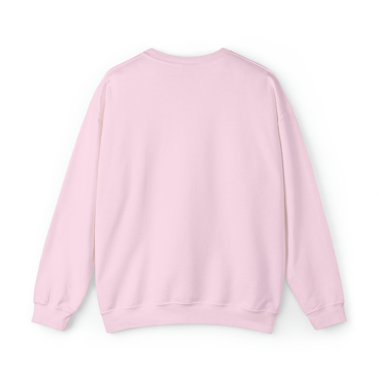 Night Before Christmas Unisex Crewneck Sweatshirt