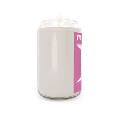 Gemini Candle 13.75oz