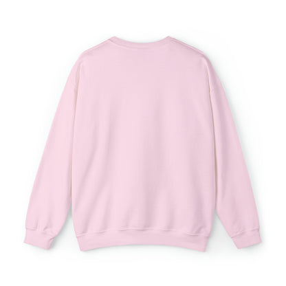 Howdy Santa Unisex Crewneck Sweatshirt