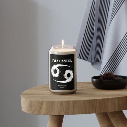 Cancer Candle 13.75oz