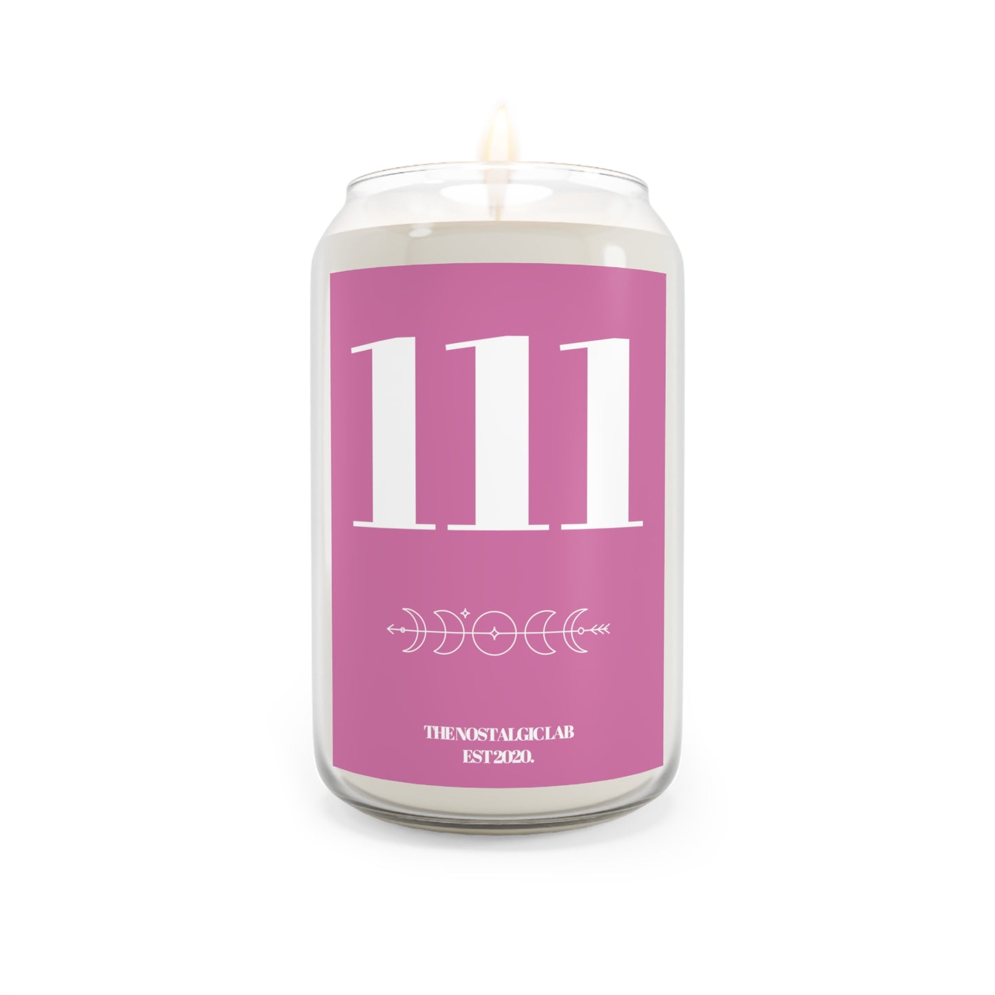 111 Candle