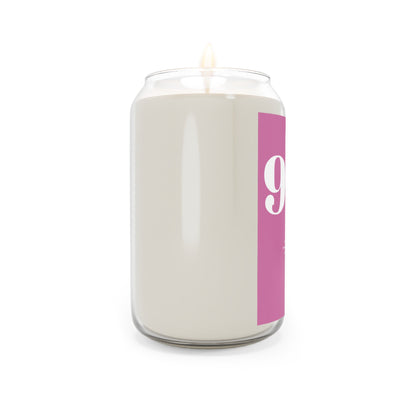 999 Candle