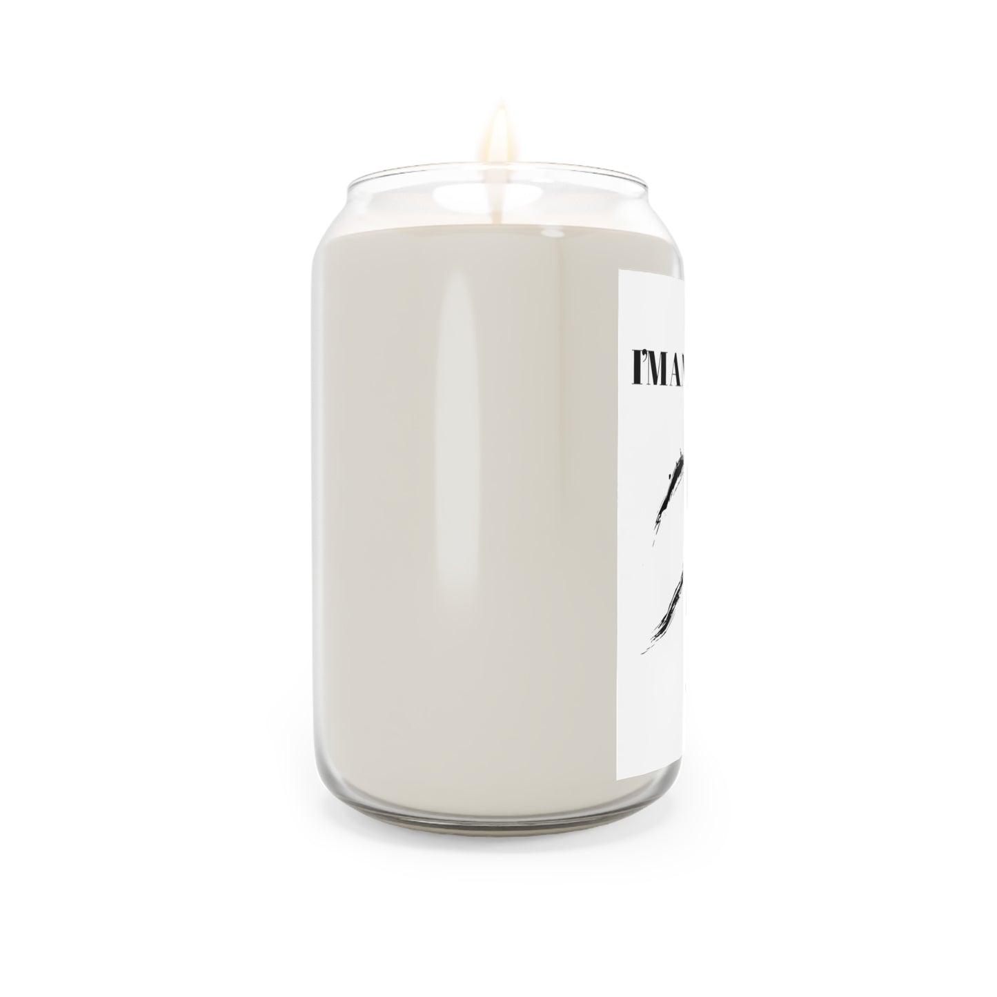 Aquarius Candle 13.75oz