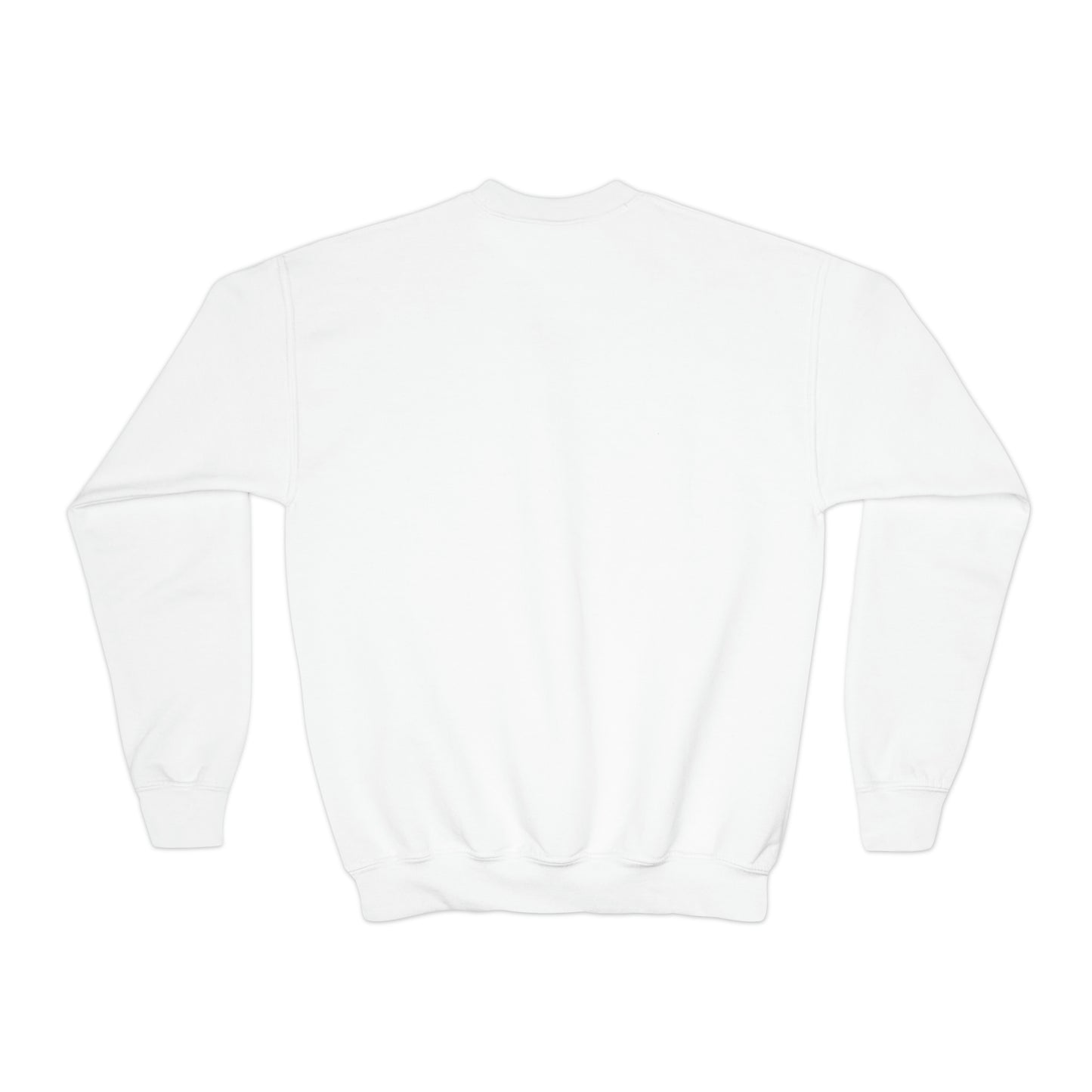 Little Grinch Youth Crewneck Sweatshirt