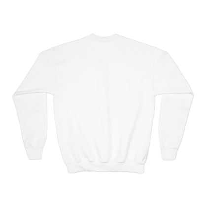 Little Grinch Youth Crewneck Sweatshirt