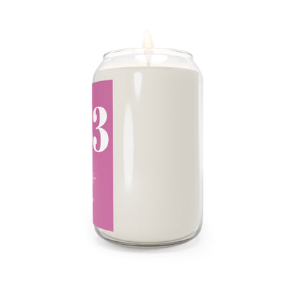 333 Candle
