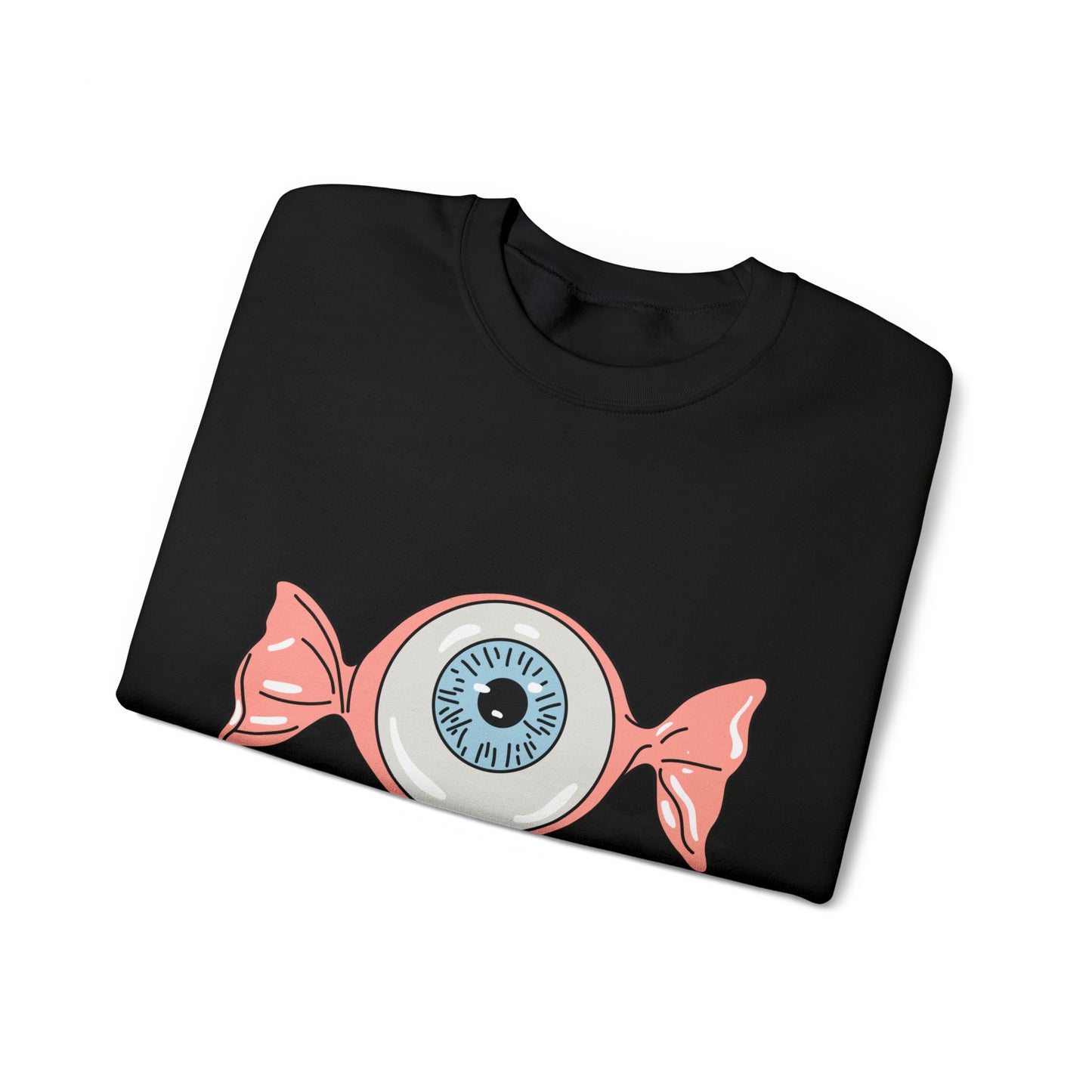 Introvert Unisex Crewneck Sweatshirt