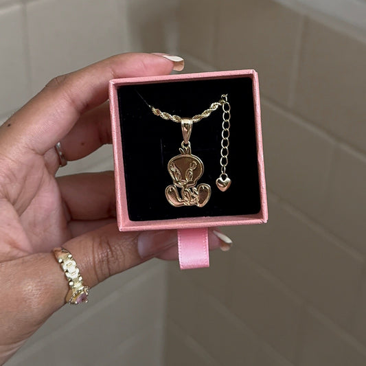 Tweety Chain