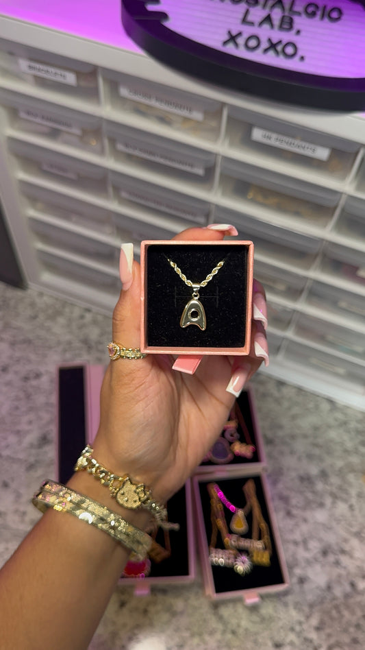 Bubble Initial Chain