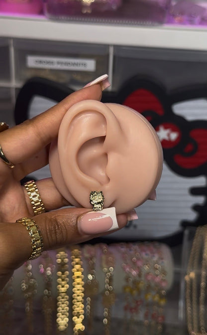 HK Mini Body Studs