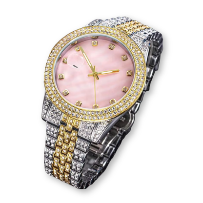 Icy Watch