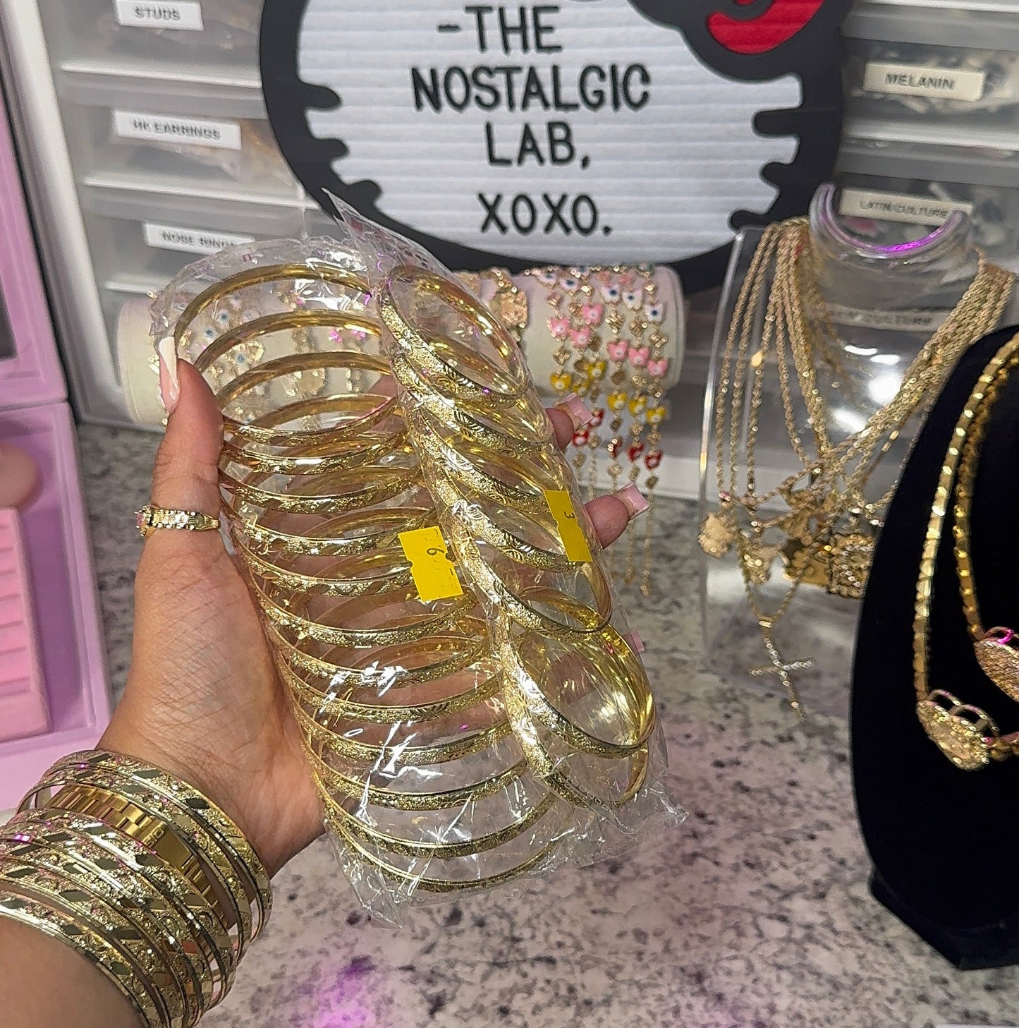 Bangles | 12 Pck