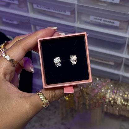 HK Mini Body Studs