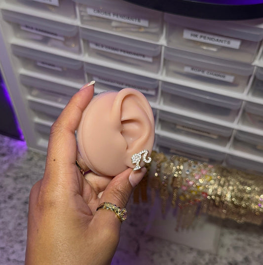 Barbie Studs