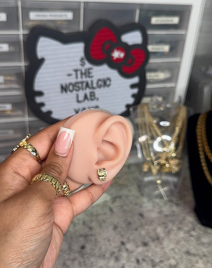 HK Mini Body Studs