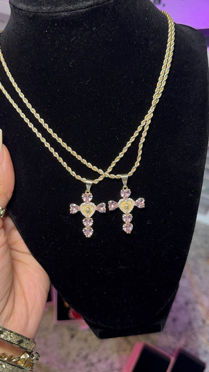 Guadalupe HRT Cross Chain