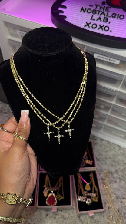 Klear HRT Cross Chain