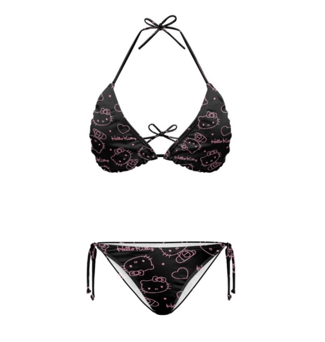 HK Hrt Bikini