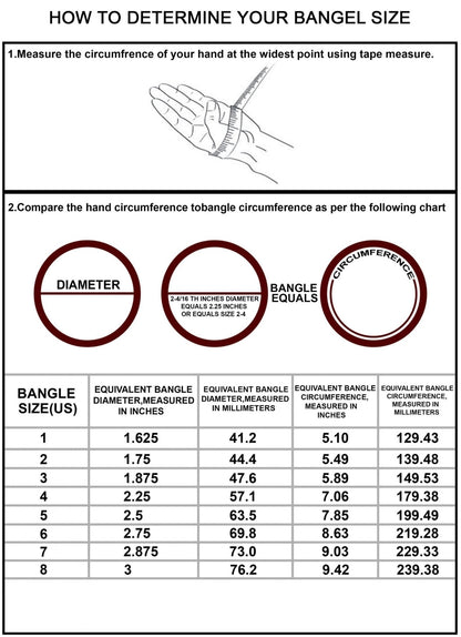 Bangles | 12 Pck