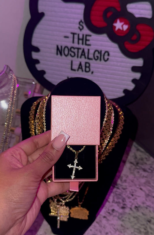 Eternal Cross Chain