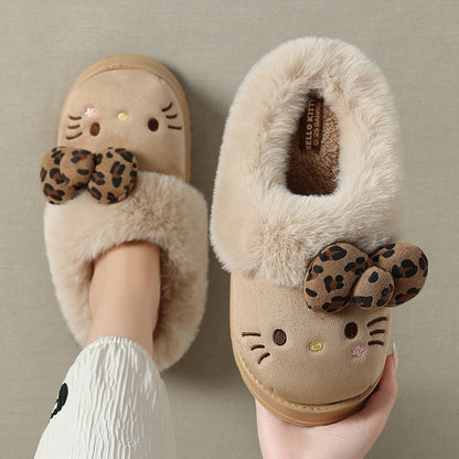 HK Platform Shoes