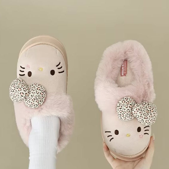 HK Platform Shoes