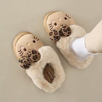 HK Platform Shoes
