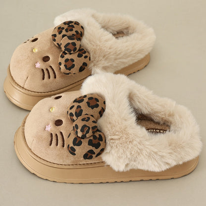 HK Platform Shoes