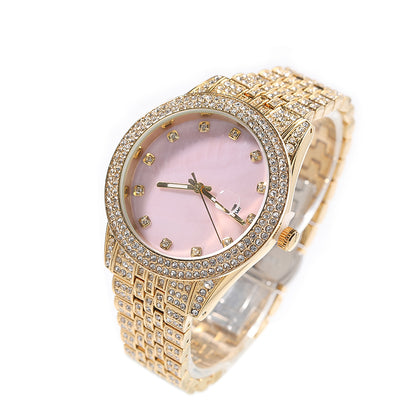 Icy Watch