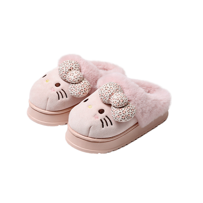HK Platform Shoes