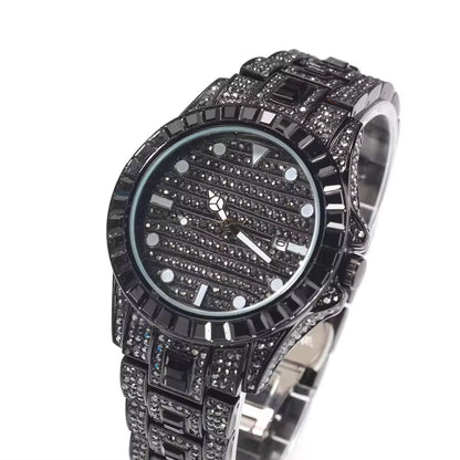Icy Watch